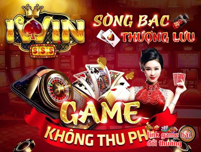 Giới Thiệu Về iwin Club