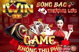 Khám Phá Game Đổi Thưởng Tại iwin Club